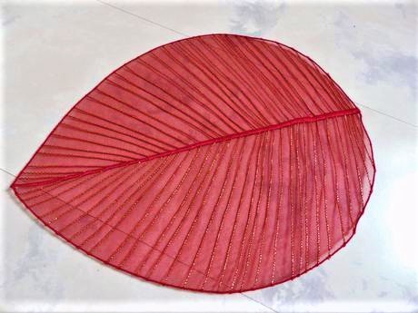 Vianočný obrúsok,