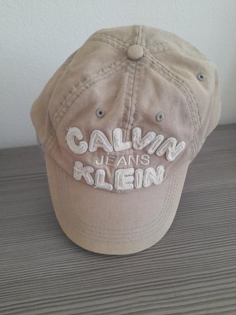 Siltovka, calvin klein,l