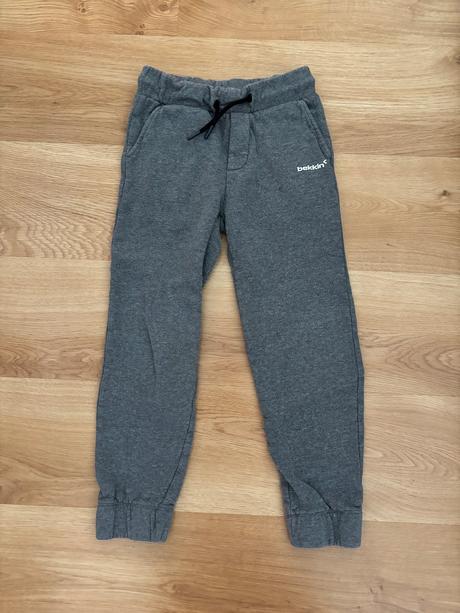 Tepláky bekkin, 134