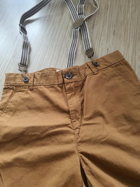 Súprava ch11, h&m,140