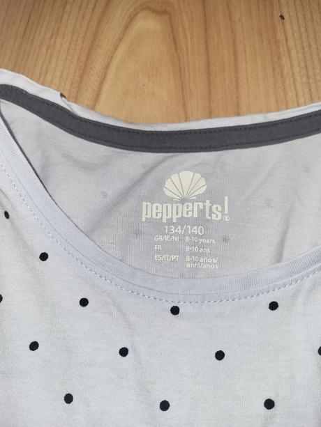 Letné pyžamo, pepperts,134