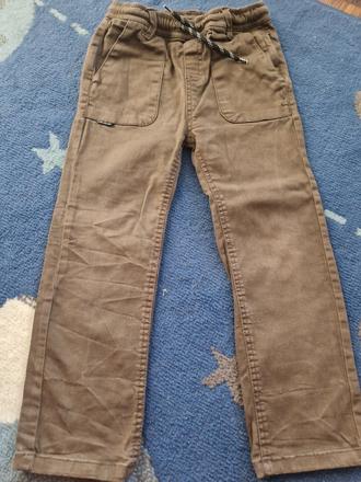 Mayoral nohavice vel. 110, mayoral,110