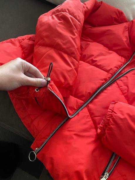 Bunda značky tom tailor, tom tailor,xl