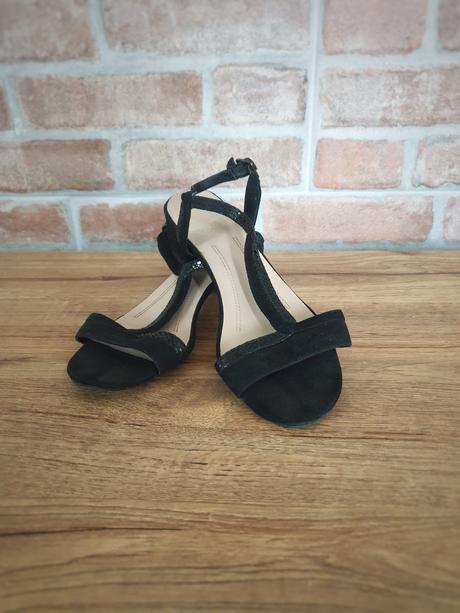 Sandálky marks&spencer, marks & spencer,37