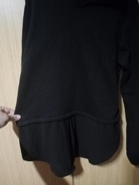 Dámska mikina, esmara,36