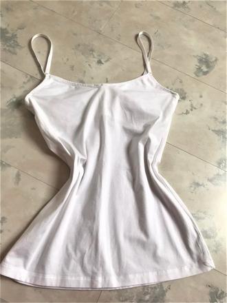 Tielko s podprsenkou, s