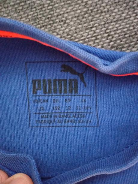 Tričko, puma,152