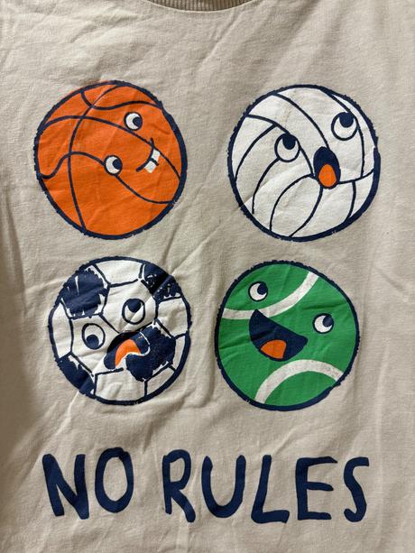 Chlapčenské tričko, pepco,98