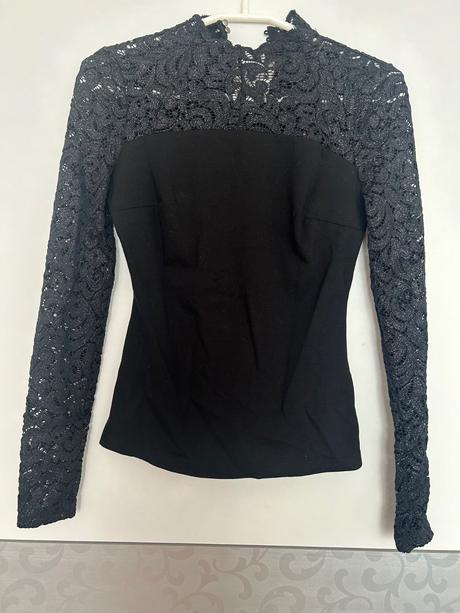 Blúzka 34, orsay,34