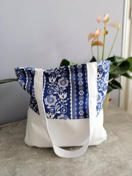 Handmade tašky, 