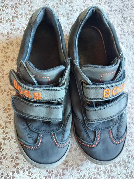 Topánky hugo  boss, hugo boss,33