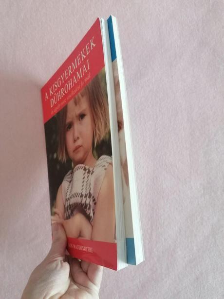 Maď. knihy o výchove, 