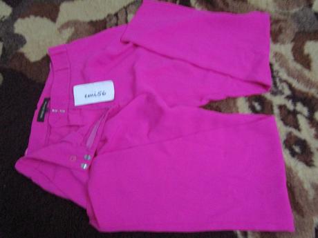 2440.znač. nohavice, river island,m