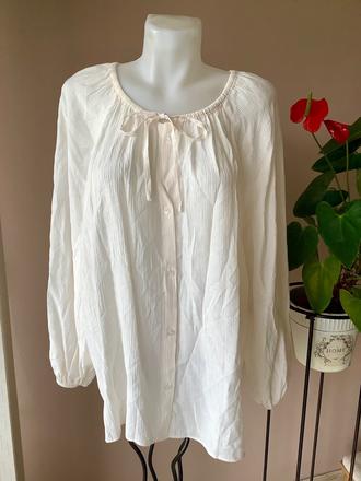 Pekná bluzka/1d, primark,44