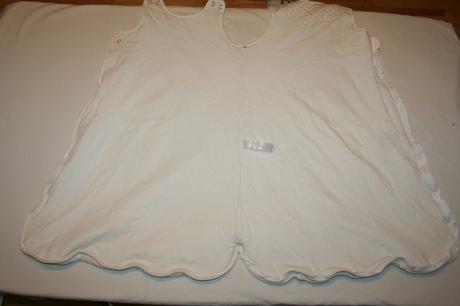 Spací vak 70cm, george