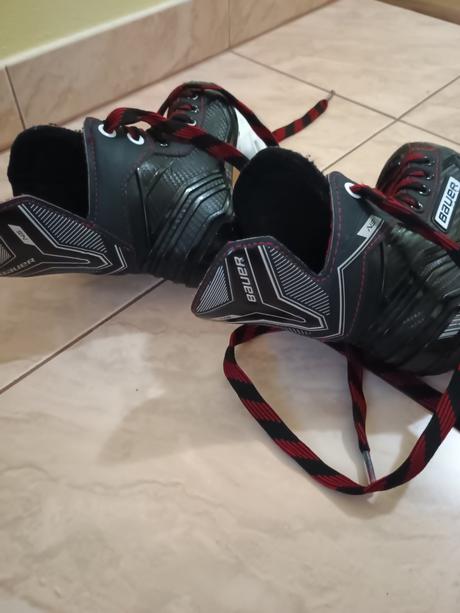 Hokejové korčule, bauer,30