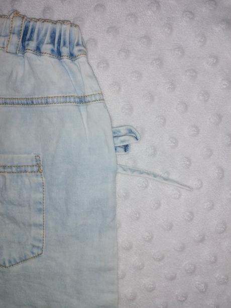 Kraťasky zn. mouse in house č.116, 116