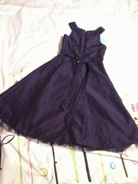 Dievčenske šaty kids / lindex, 134