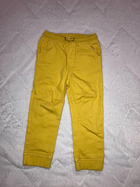 Žlté nohavice, pepco,98