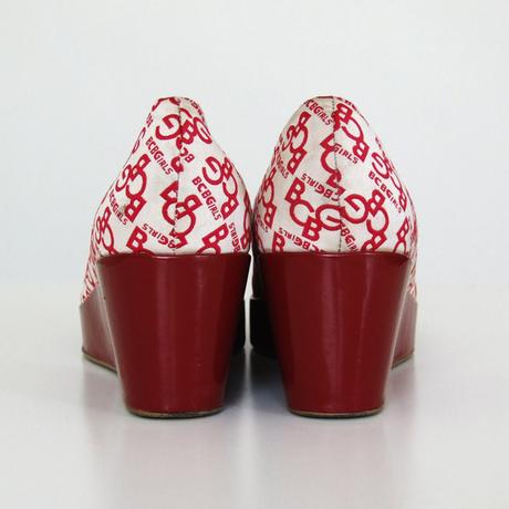 Lodičky bcbg max azria, 38