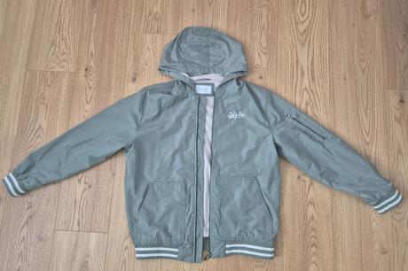 Chlapčenská bunda reserved 164 (cena aj s poštou), reserved,164