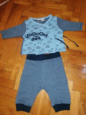 Súprava s autíčkami, ergee,56