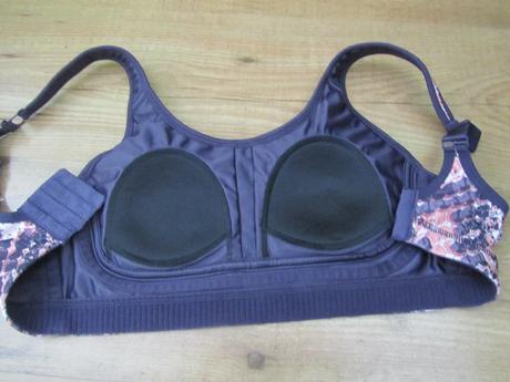 Crivit podprsenka, s