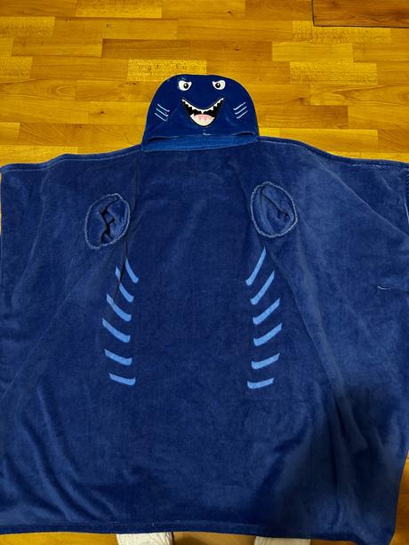 Detské deky,župany, 