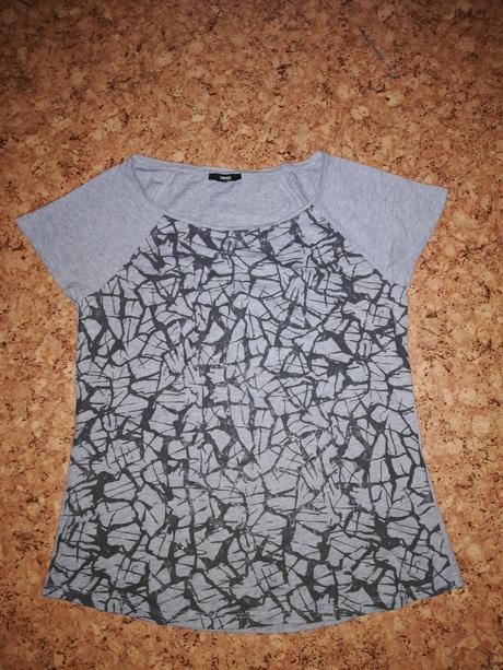 Dámske tričko veľ. s, mexx,s