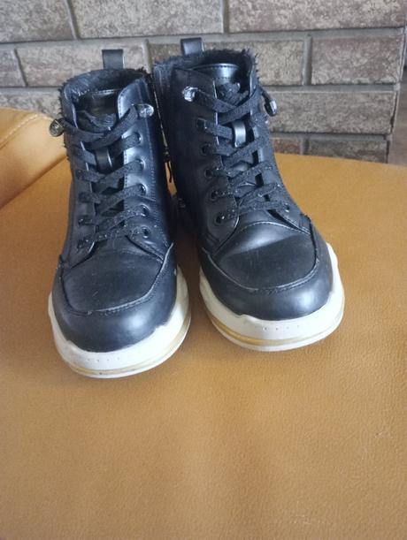 Členkové čižmy baťa 37, baťa,37