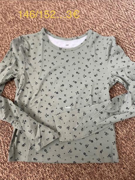 Tricka, h&m,146