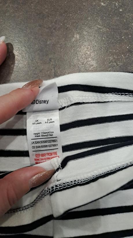 Legíny 3/4, f&f,110