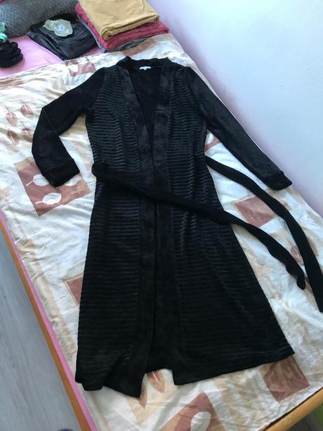 Balík nového oblečenia, xs