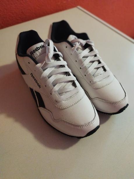 Botasky, reebok,36