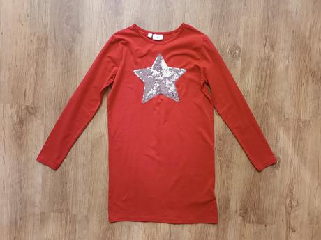 Dievčenské šaty v.164/170, bonprix,164