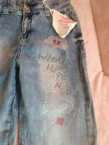 Dámske ( dievčenské) rifle g-star raw, s visačkou, g-star raw,m