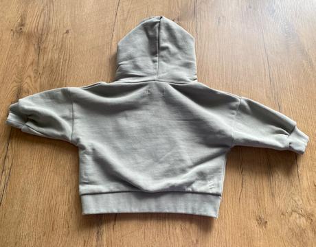 Mikina s kapucňou konges slojd, 74