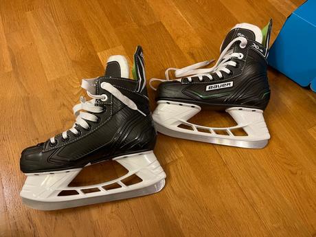 Detske korcule bauer, bauer,34