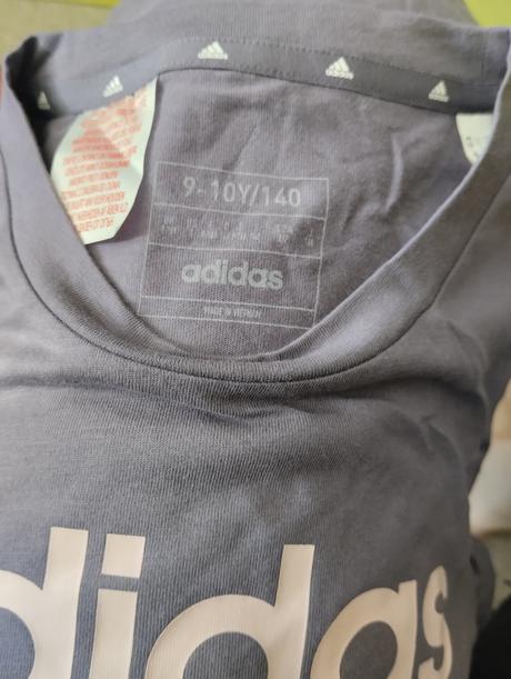Tričko, adidas,m