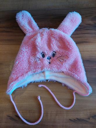 Čiapka zajko, ergee,74