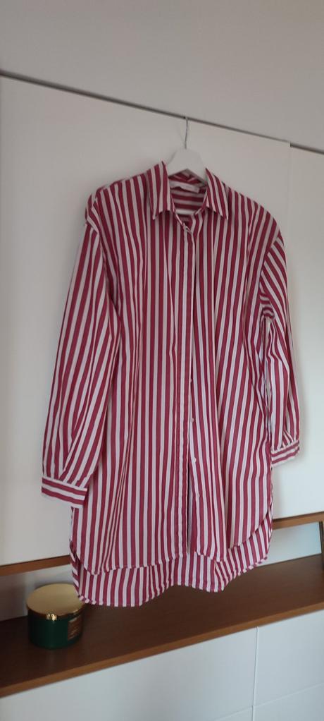 Košeľa, zara,s