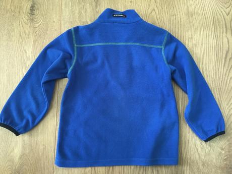 Lyziarska flisova mikinka icepeak (2-3 yrs), 98