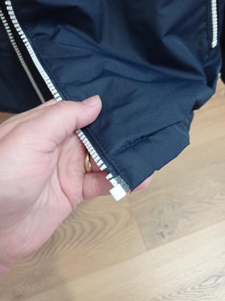 Prechodná bunda h&m, h&m,164