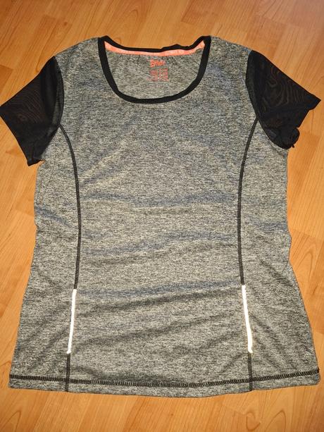 Damske tričko, crivit,m