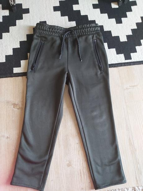 Teple teplaky / nohavice, bluezoo,116