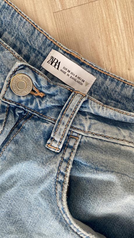 Rifle zara c. 36, zara,36