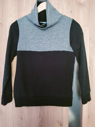 Mikina, pepperts,140