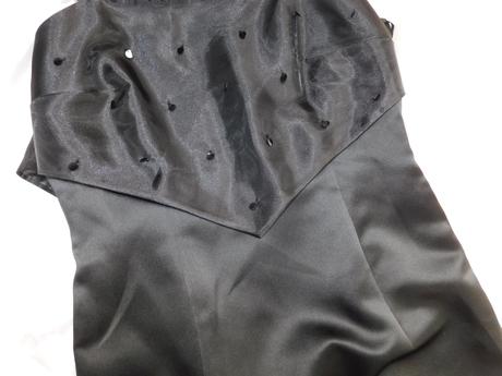 Luxusne pekne šaty na slavnost, 36