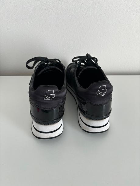 Tenisky, karl lagerfeld,37