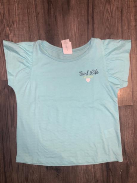 Tričko, palomino,110